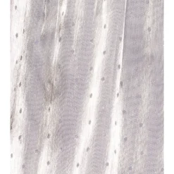 ROBE COURTE METALLIC DOT Pewter -Ravis Mode Soldes Boutique 1STR WD212 V4