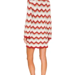 ROBE COURTE RENO Multi -Ravis Mode Soldes Boutique 27MR WD6 V3