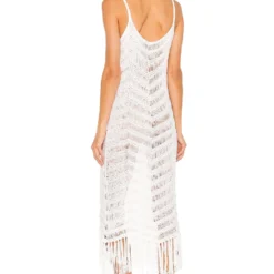 ROBE Bleach White -Ravis Mode Soldes Boutique 525A WD48 V3