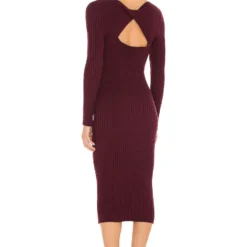 ROBE Malbec 5 ROBE Malbec -Ravis Mode Soldes Boutique 525A WD54 V3