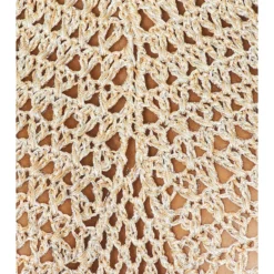 ROBE LU Metallic -Ravis Mode Soldes Boutique AALM WD3 V4