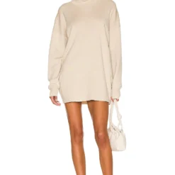 ROBE CHARLOTTE Toast