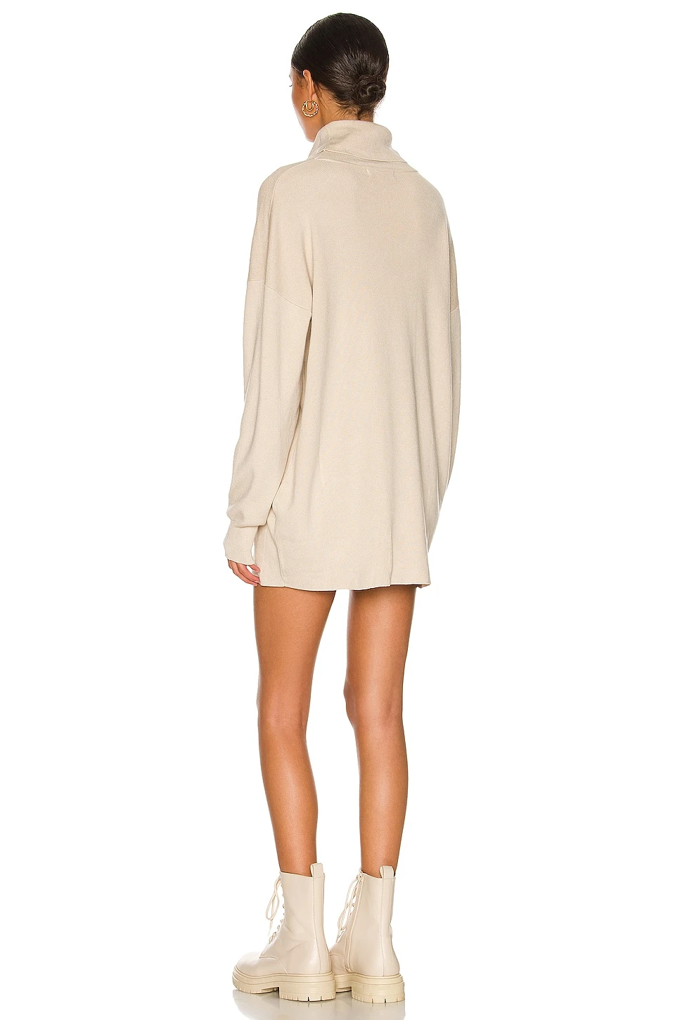 ROBE CHARLOTTE Toast 3 ROBE CHARLOTTE Toast – Image 3