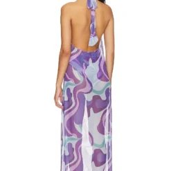 ROBE WAVE Unique -Ravis Mode Soldes Boutique ADEG WD26 V3