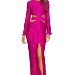 ROBE DE SOIRÉE PHILLIPA White 10 ROBE DE SOIRÉE PHILLIPA White -Ravis Mode Soldes Boutique AIFS WD36 V1