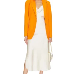 AllSaints ROBE MI-LONGUE HADLEY Arctic White 9 AllSaints ROBE MI-LONGUE HADLEY Arctic White -Ravis Mode Soldes Boutique ALLR WD146 V4