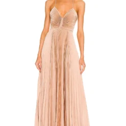 A.L.C. ROBE ARIES Bella -Ravis Mode Soldes Boutique ALX WD331 V1 1