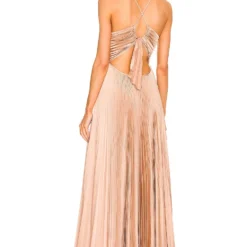 A.L.C. ROBE ARIES Bella -Ravis Mode Soldes Boutique ALX WD331 V3