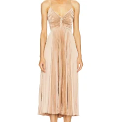 A.L.C. ROBE GEMINI Bella