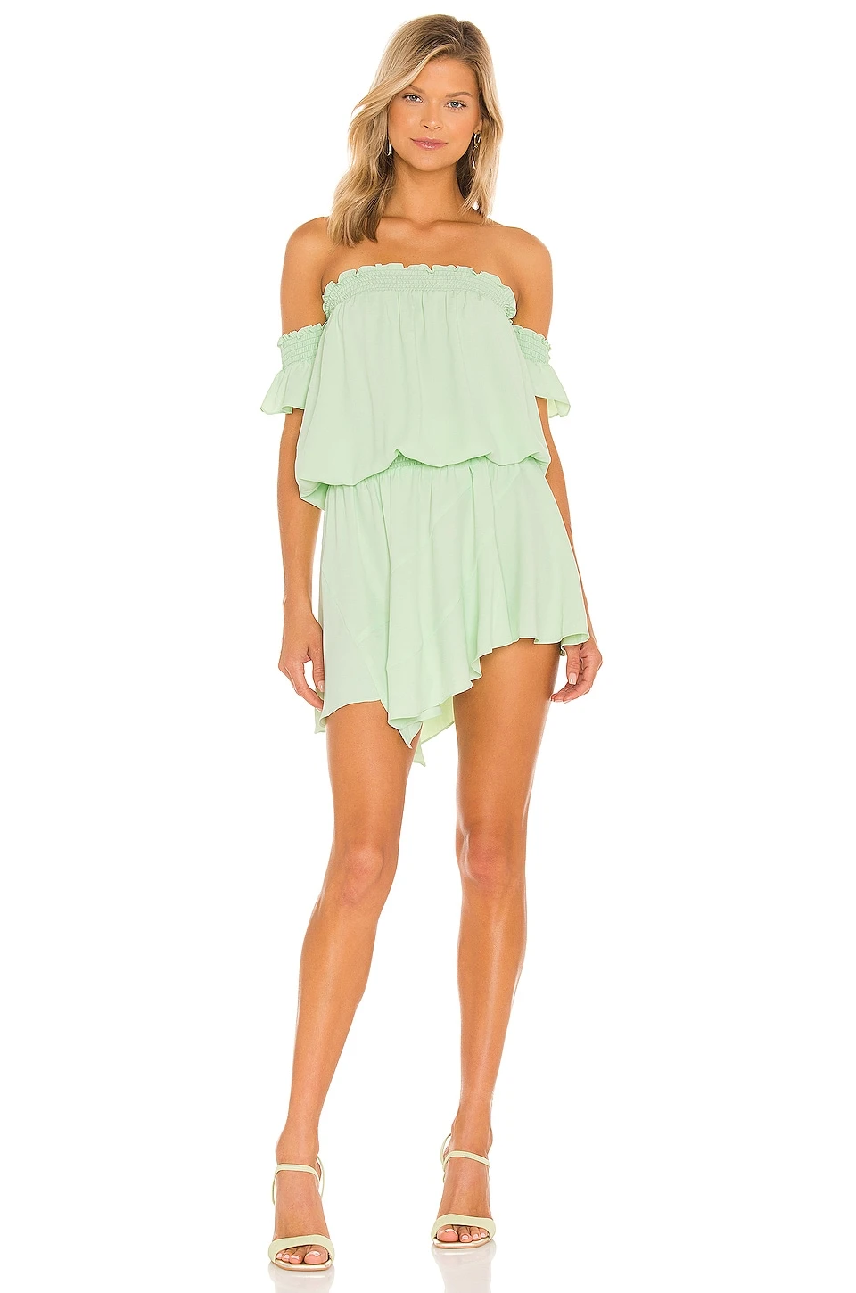 ROBE ARIELLA Hypermint 1 ROBE ARIELLA Hypermint