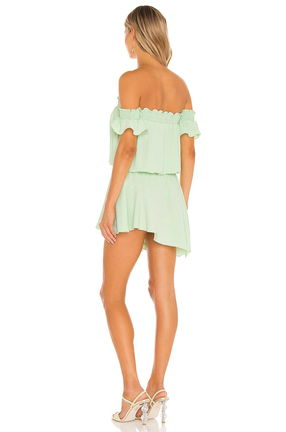 ROBE ARIELLA Hypermint 3 ROBE ARIELLA Hypermint – Image 3