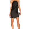ROBE SANS MANCHES JESMINDA Black