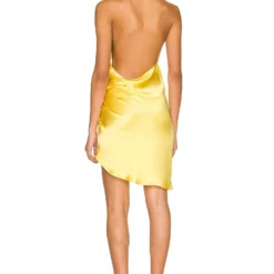 ROBE Canary -Ravis Mode Soldes Boutique AMAN WD1412 V3