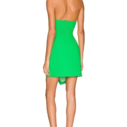 ROBE TYLER Grass 5 ROBE TYLER Grass -Ravis Mode Soldes Boutique AMAN WD1429 V3