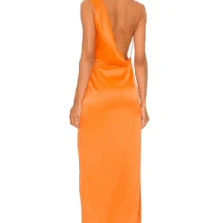 ROBE DE SOIRÉE ARIAL Fire 5 ROBE DE SOIRÉE ARIAL Fire -Ravis Mode Soldes Boutique AMAN WD1532 V3