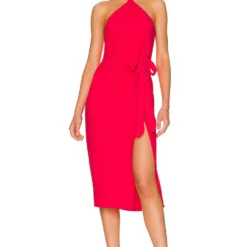 ROBE MI-LONGUE EMILANA Fiesta