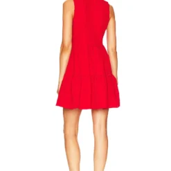 ROBE CONNOLLY Ruby -Ravis Mode Soldes Boutique AMAN WD1616 V3