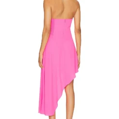 ROBE MUSE Hibiscus -Ravis Mode Soldes Boutique AMAN WD1799 V3