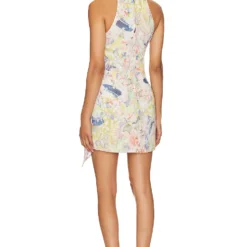 ROBE SANDRINE Polaris 5 ROBE SANDRINE Polaris -Ravis Mode Soldes Boutique AMAN WD1827 V3