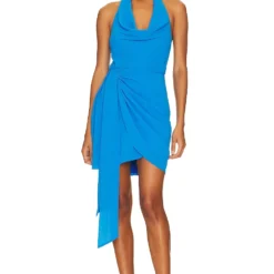 ROBE MARTINE Passion Fruit -Ravis Mode Soldes Boutique AMAN WD1836 V1