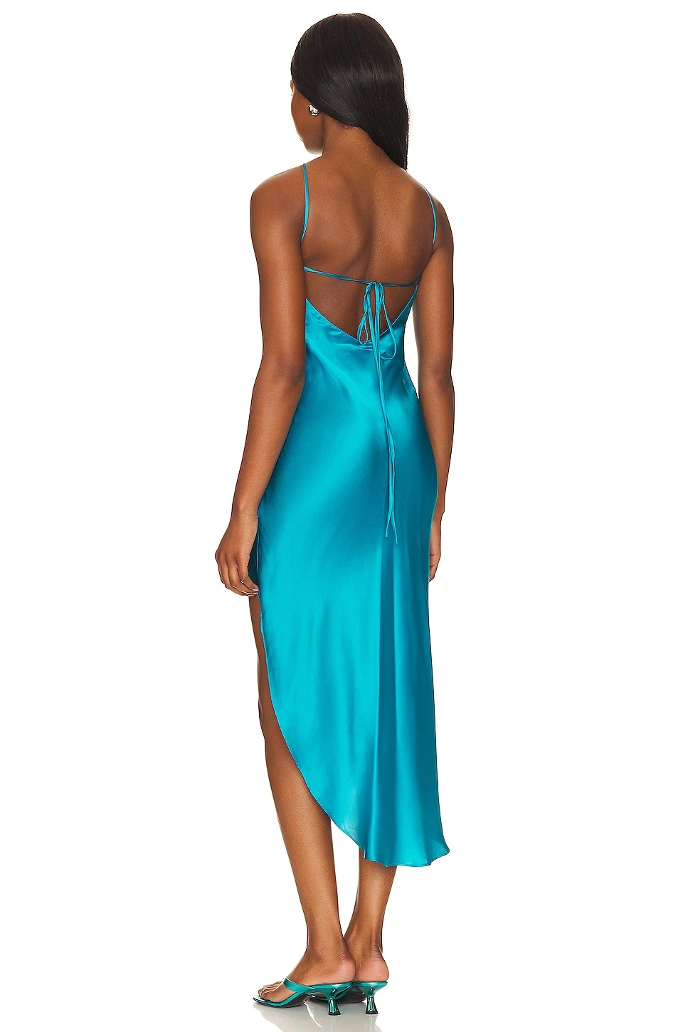 ROBE DASHA Maui 3 ROBE DASHA Maui – Image 3