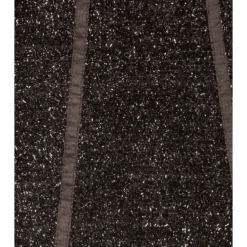 ROBE COURTE SHE'S ELECTRIC Black 7 ROBE COURTE SHE'S ELECTRIC Black -Ravis Mode Soldes Boutique AMCC WD175 V4