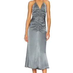 ROBE TOLEDO Steel Blue