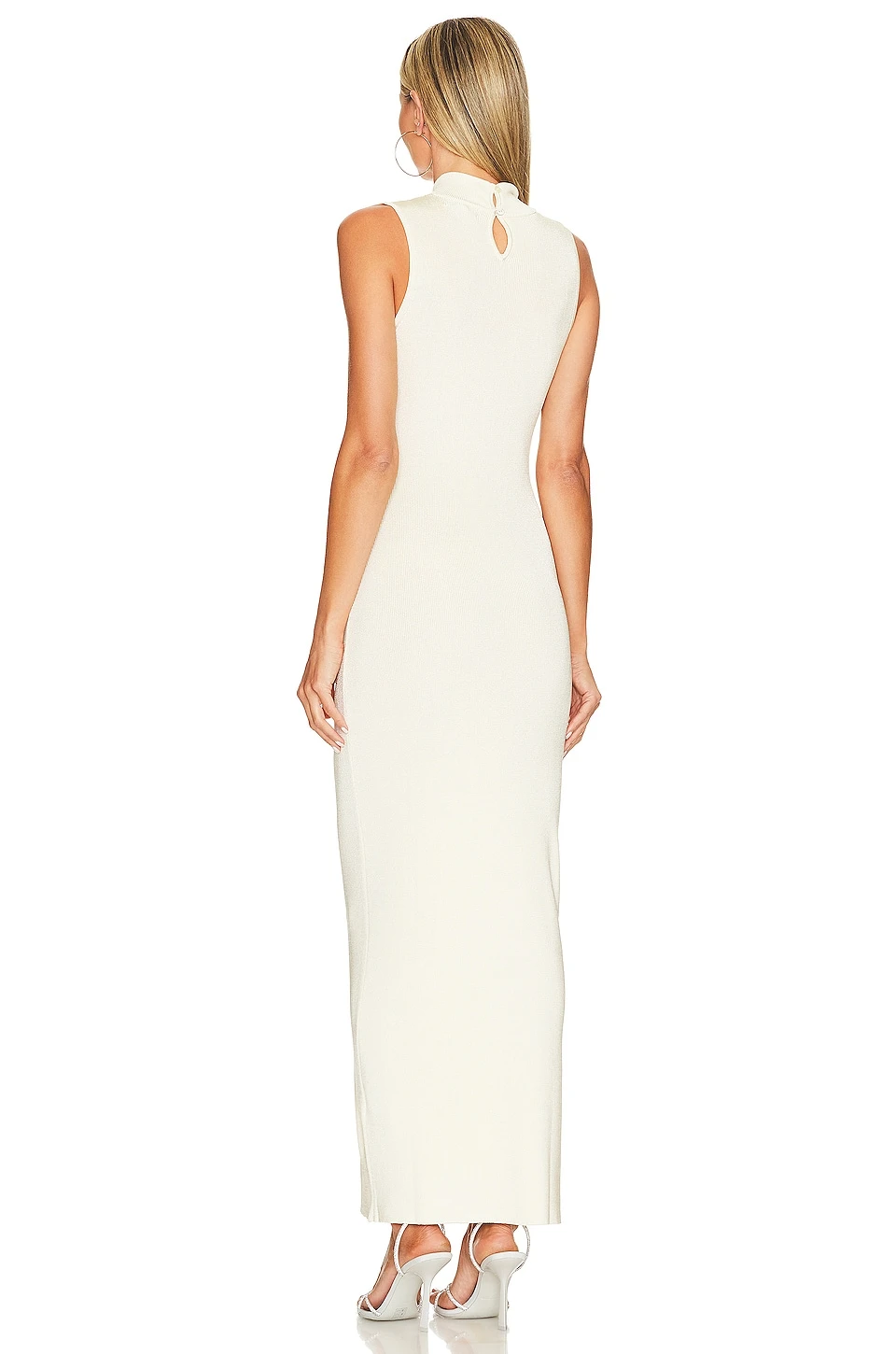 ROBE LOLA Cream 3 ROBE LOLA Cream – Image 3