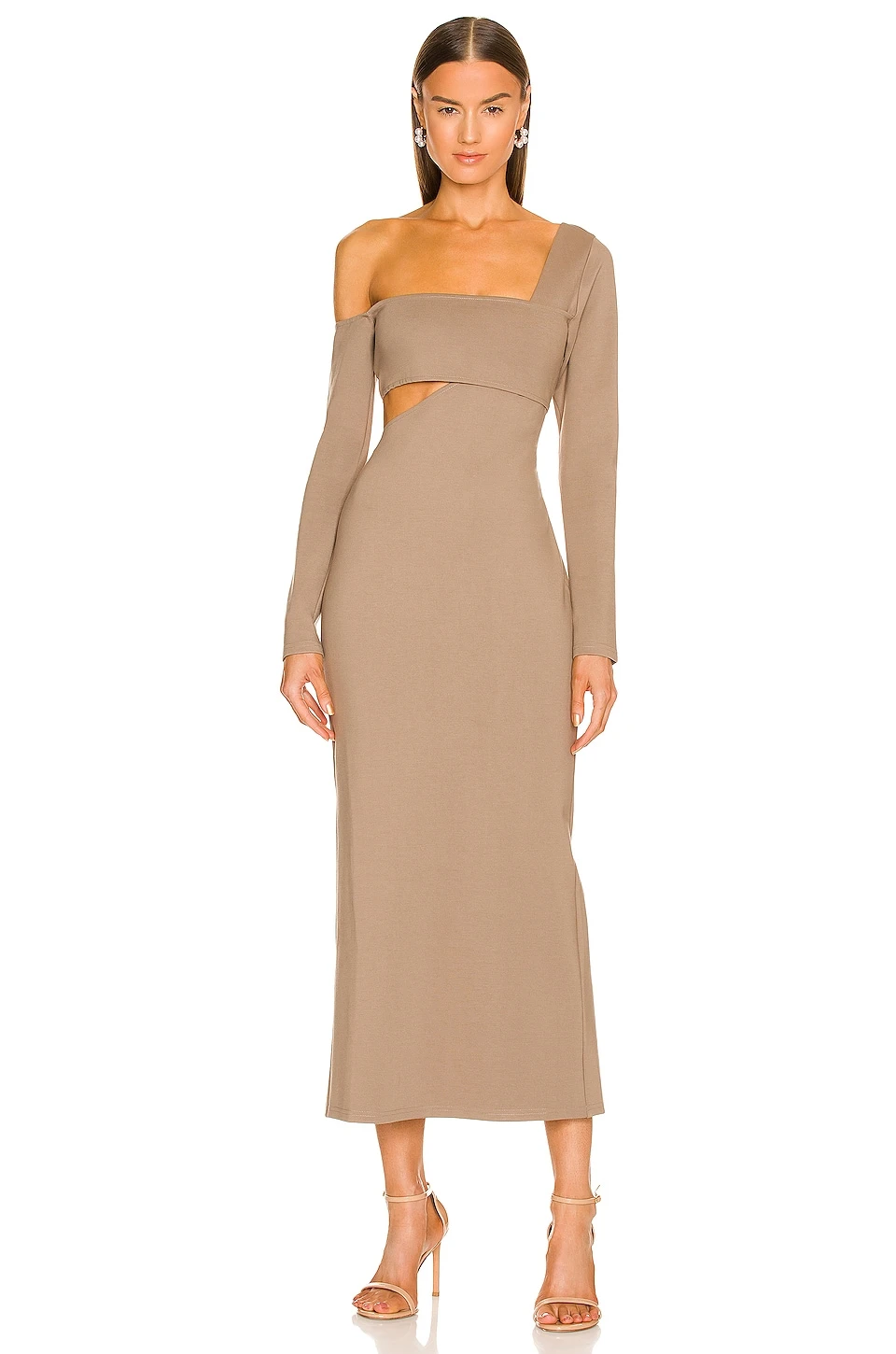 ROBE SONATA Mocha 1 ROBE SONATA Mocha