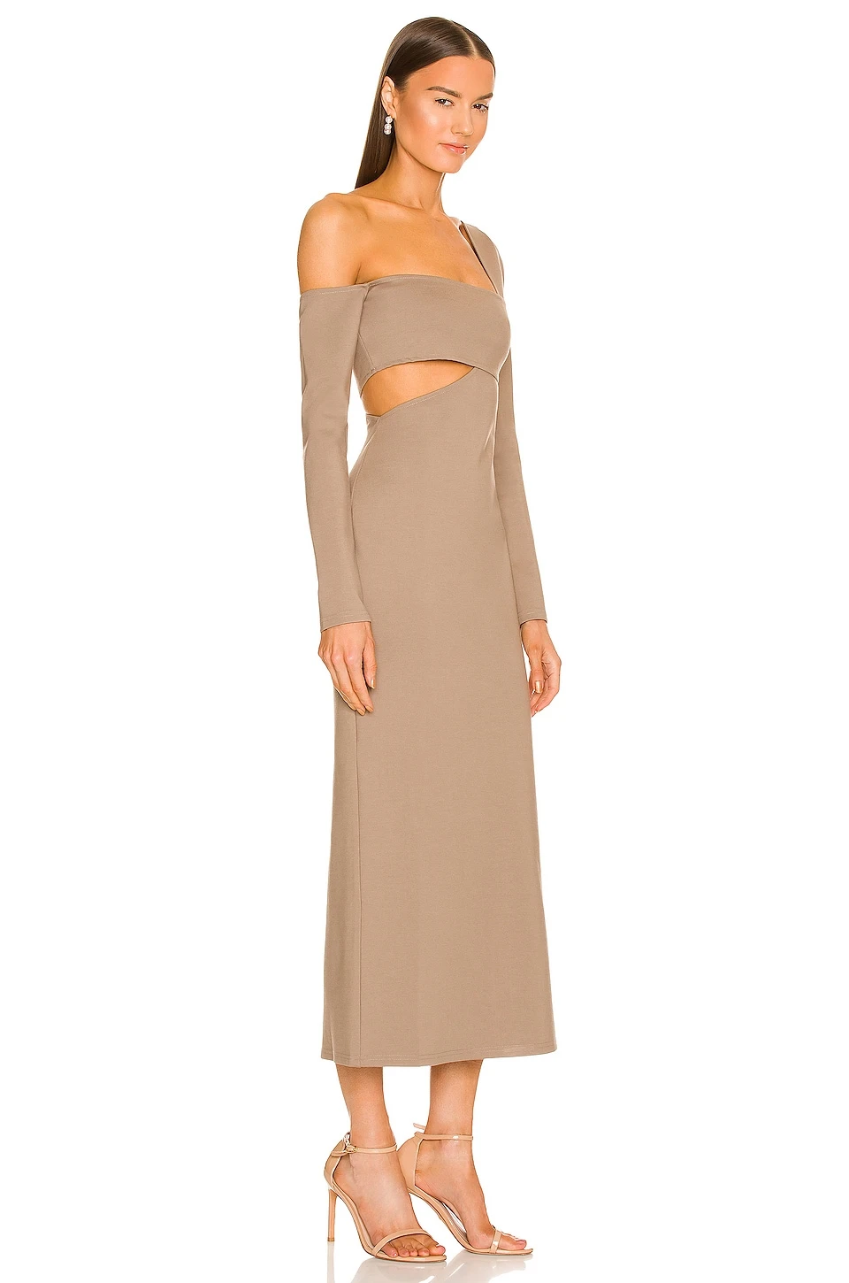 ROBE SONATA Mocha 2 ROBE SONATA Mocha – Image 2