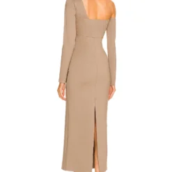 ROBE SONATA Mocha 5 ROBE SONATA Mocha -Ravis Mode Soldes Boutique ATOR WD73 V3