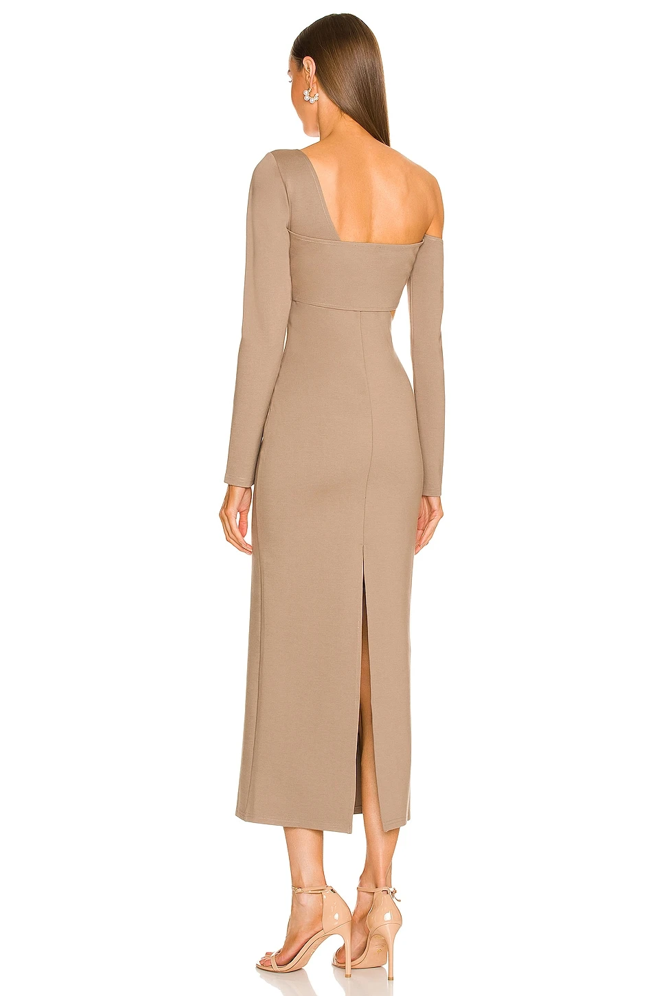 ROBE SONATA Mocha 3 ROBE SONATA Mocha – Image 3