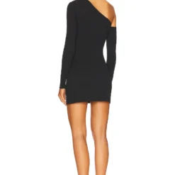 ROBE FOCUS Black -Ravis Mode Soldes Boutique ATOR WD88 V4