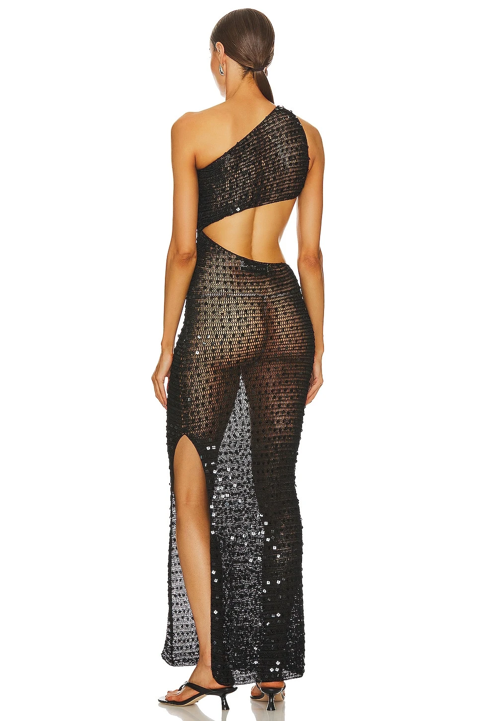 ROBE GIA Black 3 ROBE GIA Black – Image 3