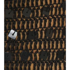 ROBE GIA Black 7 ROBE GIA Black -Ravis Mode Soldes Boutique AYAR WD59 V4