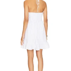 ROBE ZAHARA Oat Milk 5 ROBE ZAHARA Oat Milk -Ravis Mode Soldes Boutique BAIL WD1221 V3