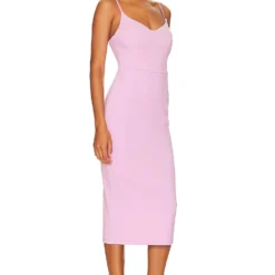 ROBE FAYETTE Orchid 4 ROBE FAYETTE Orchid -Ravis Mode Soldes Boutique BAIL WD1222 V2