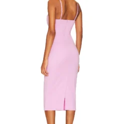 ROBE FAYETTE Orchid 5 ROBE FAYETTE Orchid -Ravis Mode Soldes Boutique BAIL WD1222 V3