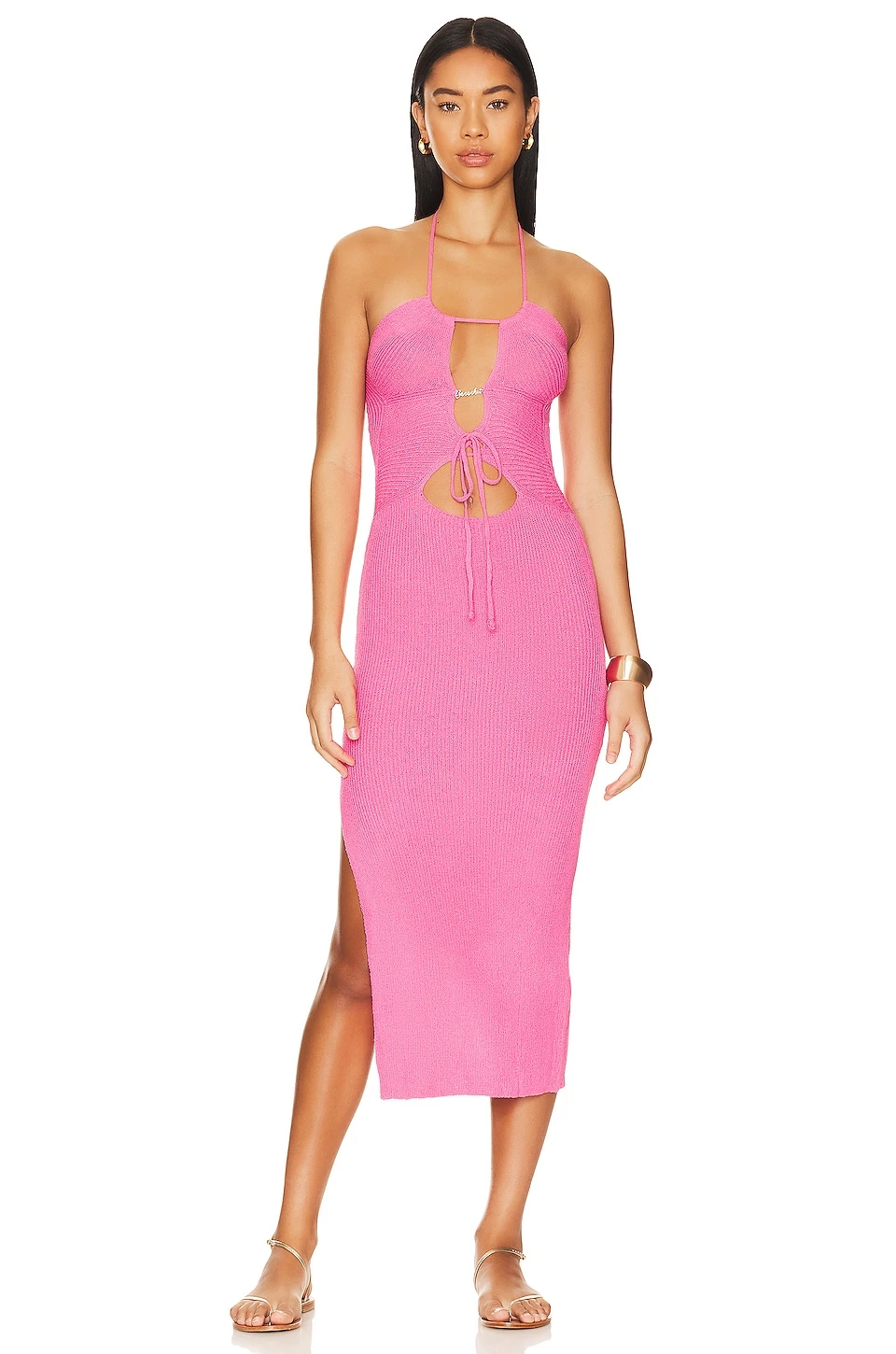 ROBE HAVANA White 5 ROBE HAVANA White – Image 5