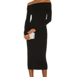 Bardot ROBE Navy 13 Bardot ROBE Navy -Ravis Mode Soldes Boutique BARD WD391 V1