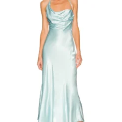 Bardot ROBE ASTRID Mint