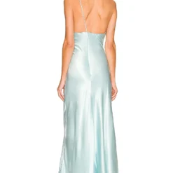 Bardot ROBE ASTRID Mint -Ravis Mode Soldes Boutique BARD WD507 V3