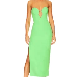 Bardot ROBE ELENI Black 8 Bardot ROBE ELENI Black -Ravis Mode Soldes Boutique BARD WD617 V1