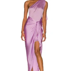 ROBE MAREA Orchid
