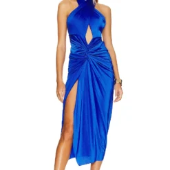 ROBE MAXI KENA Dory
