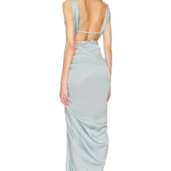 ROBE LIZ Ice 6 ROBE LIZ Ice -Ravis Mode Soldes Boutique BBAB WD96 V3