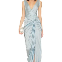 ROBE LIZ Ice 7 ROBE LIZ Ice -Ravis Mode Soldes Boutique BBAB WD96 V4