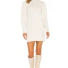 Steve Madden ROBE PULL BREAK MY STRIDE Oatmeal