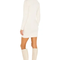 Steve Madden ROBE PULL BREAK MY STRIDE Oatmeal -Ravis Mode Soldes Boutique BBDA WD1046 V3