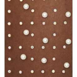 Girl Gang Mini Robe Black -Ravis Mode Soldes Boutique BEAC WD18 V5